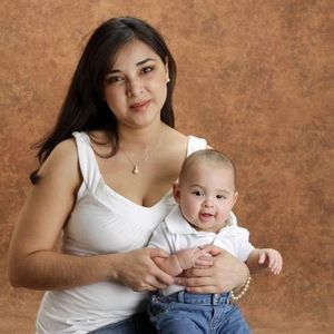 Meet your Posher, Adriana